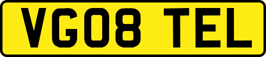 VG08TEL