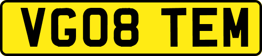 VG08TEM