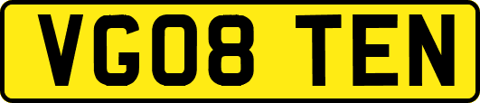VG08TEN