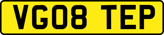 VG08TEP