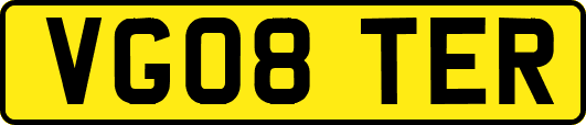 VG08TER