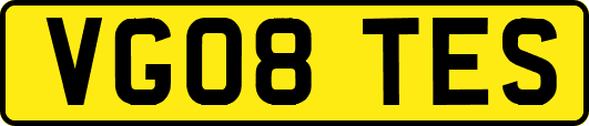 VG08TES