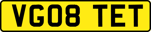 VG08TET