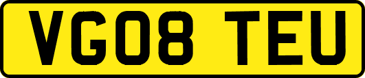 VG08TEU