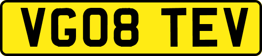 VG08TEV