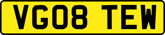 VG08TEW