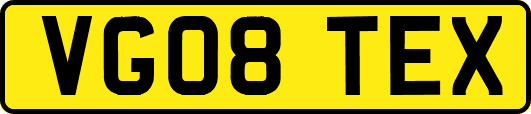 VG08TEX