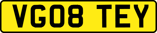 VG08TEY