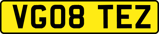 VG08TEZ