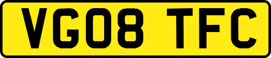 VG08TFC
