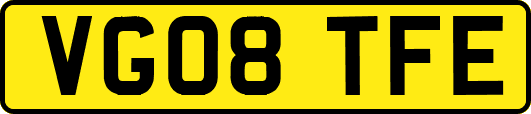 VG08TFE