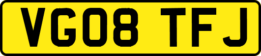 VG08TFJ
