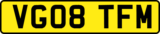 VG08TFM