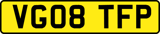 VG08TFP