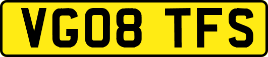 VG08TFS