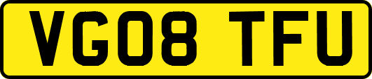 VG08TFU
