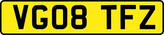 VG08TFZ
