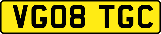 VG08TGC