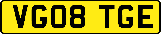 VG08TGE