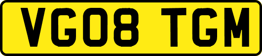 VG08TGM