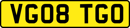 VG08TGO