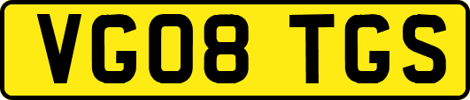 VG08TGS