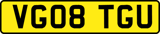 VG08TGU