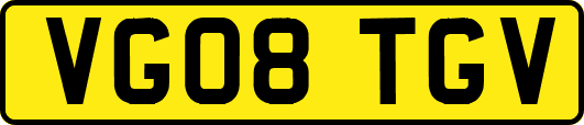 VG08TGV