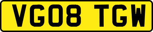 VG08TGW