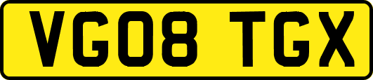 VG08TGX