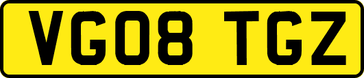 VG08TGZ