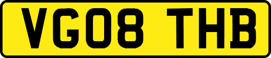 VG08THB