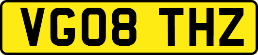 VG08THZ