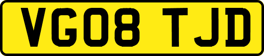 VG08TJD