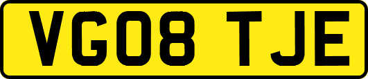 VG08TJE