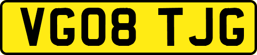 VG08TJG