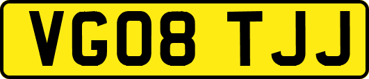 VG08TJJ