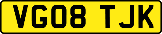 VG08TJK