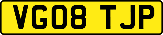 VG08TJP