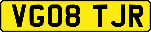 VG08TJR