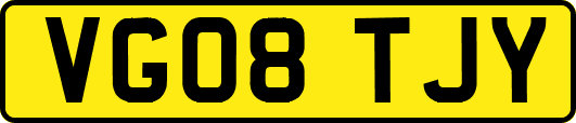 VG08TJY