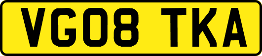 VG08TKA
