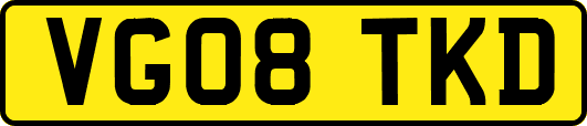 VG08TKD