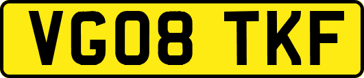 VG08TKF