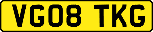 VG08TKG