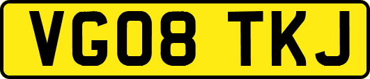 VG08TKJ