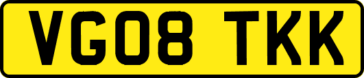 VG08TKK