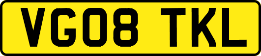 VG08TKL