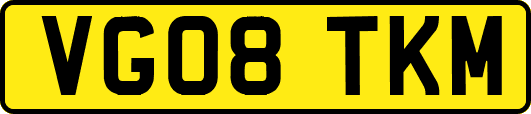 VG08TKM