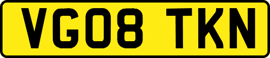 VG08TKN